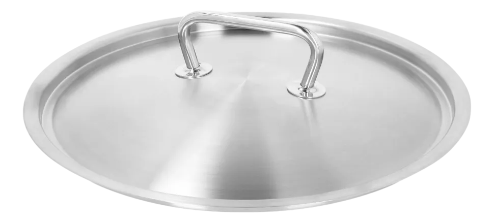 Soeppan Demeyere Classic Pro 3 Met Deksel 32 cm
