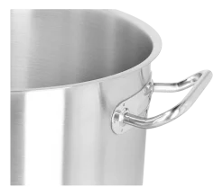 Soeppan Demeyere Classic Pro 3 Met Deksel 32 cm