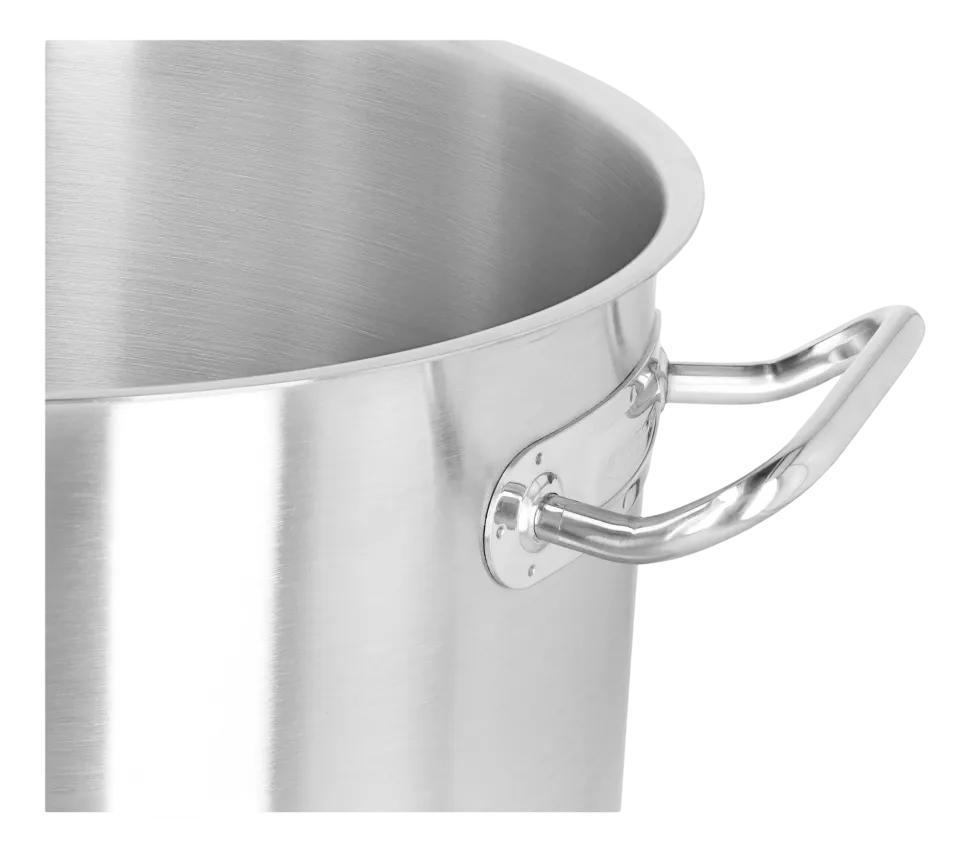Soeppan Demeyere Classic Pro 3 Met Deksel 32 cm