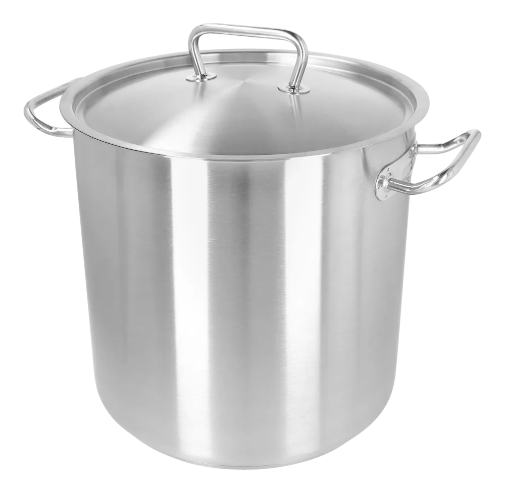 Demeyere Soeppan Classic Pro 3 Met Deksel Online