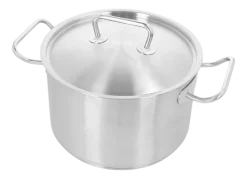 Demeyere Soeppan Classic Pro 3 Met Deksel Best