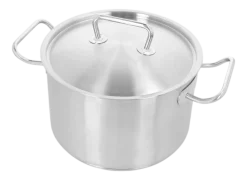 Demeyere Soeppan Classic Pro 3 Met Deksel