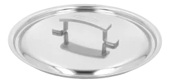Soeppan Demeyere Industry 5 Met Deksel 24 cm