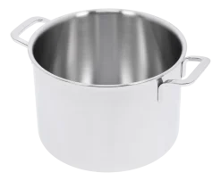 Soeppan Demeyere Intense 5 Met Dubbelwandig Deksel 24 cm
