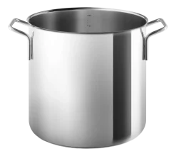 Eva Solo Soeppan Eva Trio RVS Recycled 10,5L Clearance