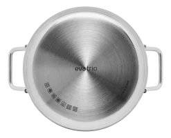 Eva Solo Soeppan Eva Trio RVS Recycled 10,5L Clearance
