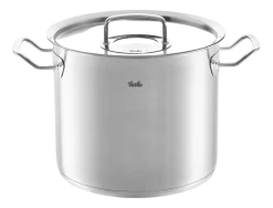 Soeppan Fissler Original Profi Collection Met RVS Deksel 24 cm