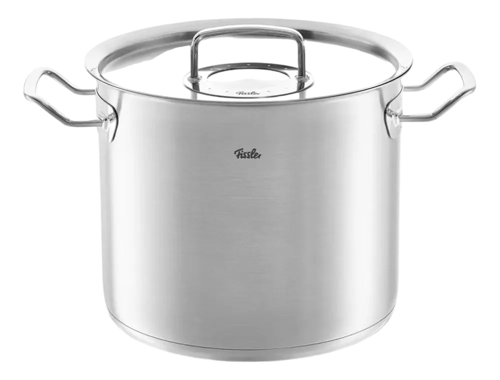 Fissler Soeppan Original Profi Collection Met RVS Deksel 20 cm Sale