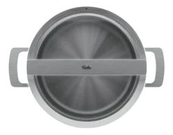 Fissler Soeppan Phi Collection met Glasdeksel 24 cm Discount