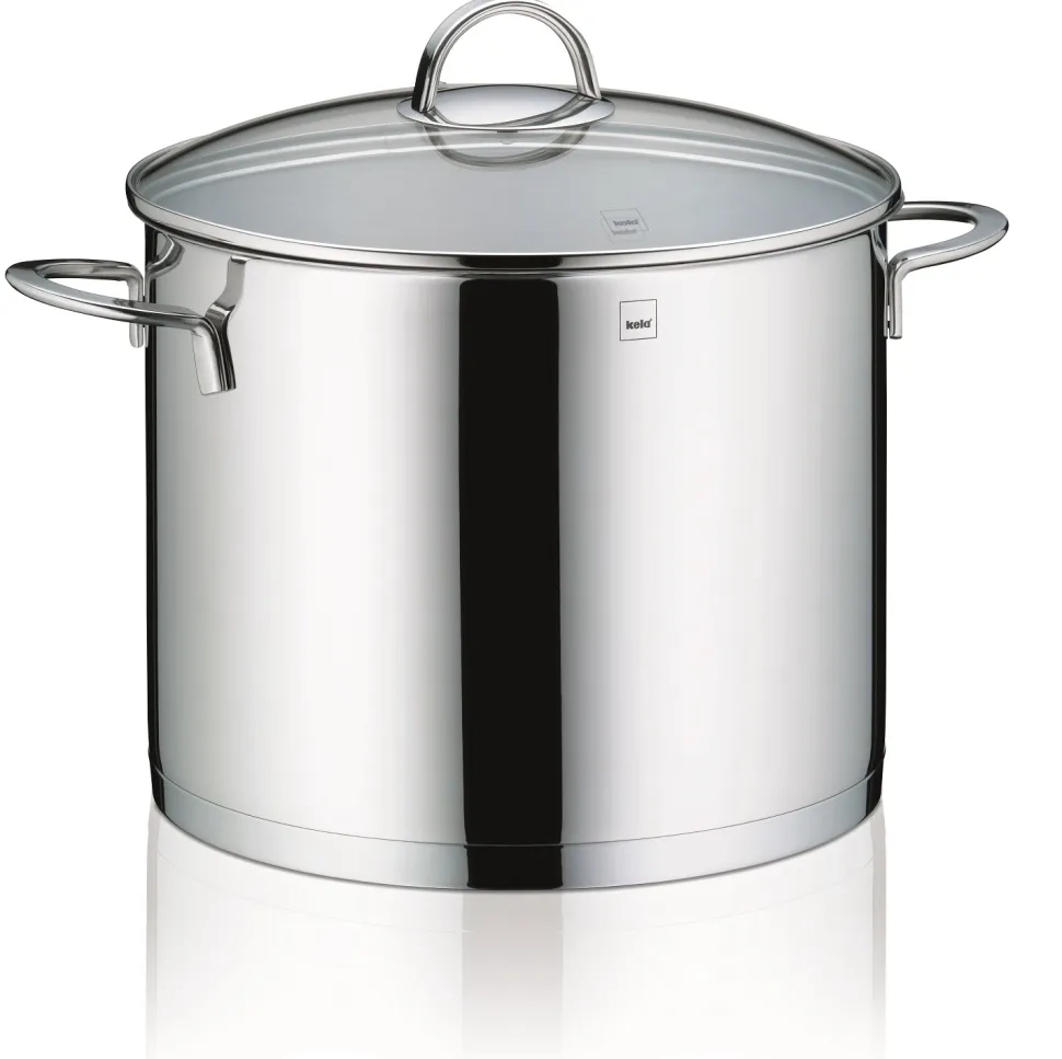 Soeppan Kela Cailin Zilver 9L