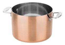 Soeppan Mepra Toscana Bruin 24 cm