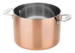 Mepra Soeppan Toscana Bruin 20 cm