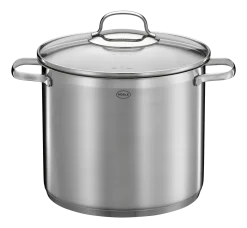 Soeppan Rösle Elegance met Deksel 28 cm