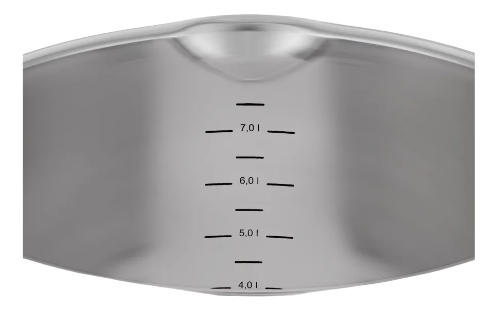 Soeppan Rösle Expertiso Ø24 cm