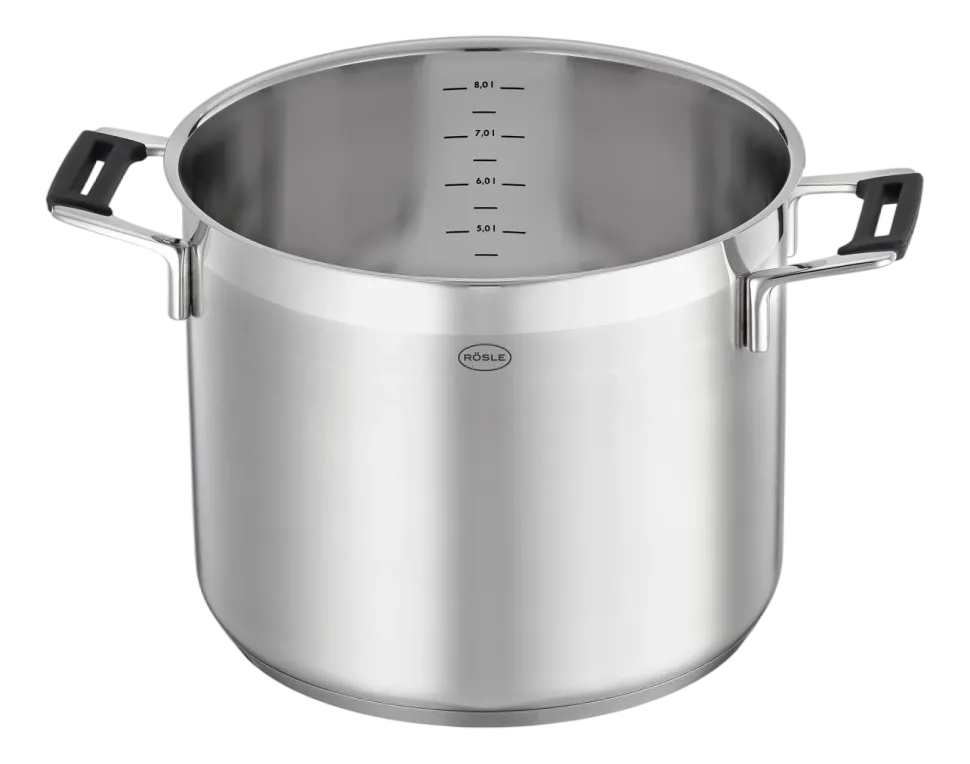 Soeppan Rösle Silence Pro Ø24 cm