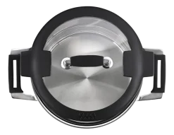 Soeppan Rösle Silence Pro Ø24 cm