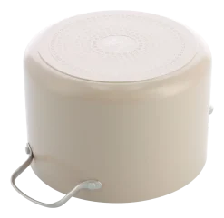 GreenChef Soeppot Nordics Met Keramische Antikleeflaag met deksel 24 cm Online