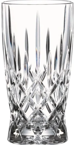 Nachtmann Softdrinkglas Noblesse 350 ml (4-delig) Outlet