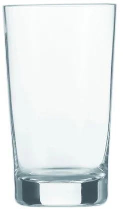 Softdrinkglas Schott Zwiesel Basic Bar Selection (6-delig)