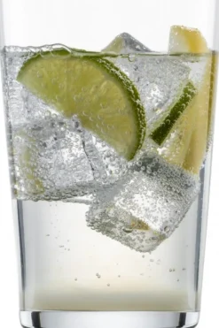 Softdrinkglas Schott Zwiesel Basic Bar Selection (6-delig)