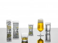 Softdrinkglas Schott Zwiesel Basic Bar Selection (6-delig)