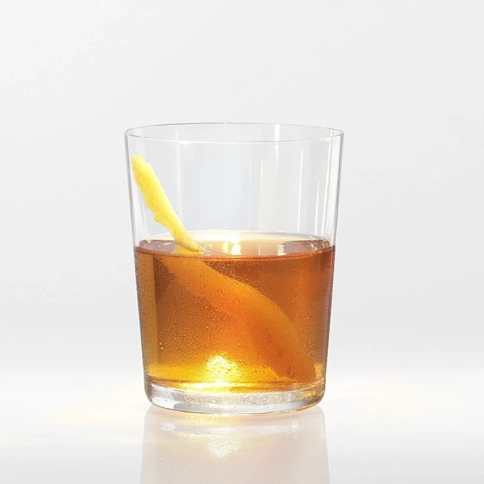 Softdrinkglas Schott Zwiesel Basic Bar Selection Nr. 1 (6-delig)