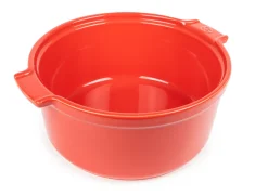 Peugeot Soufflevorm Appolia Rood Ø 22 cm Hot