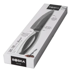 Boska Sous Chefmes Monaco+ Silver 15 cm Hot