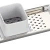Spaetzlemaker Gefu Tradizione Voor Lange Spaetzle Wit