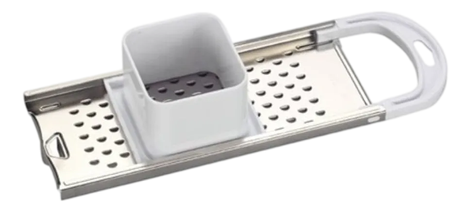 Spaetzlemaker Gefu Tradizione Voor Lange Spaetzle Wit