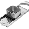 Gefu Spaetzlemaker Tradizione Voor Korte Spaetzle Zilver Online