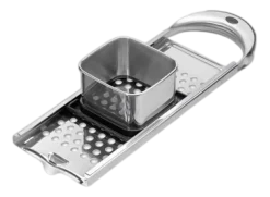 Gefu Spaetzlemaker Tradizione Voor Korte Spaetzle Zilver Online
