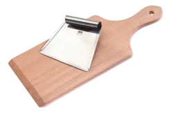 Gefu Spaetzleschraper Rasbi Zilver Discount