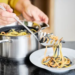 Spaghettilepel Rösle Keuken Zilver