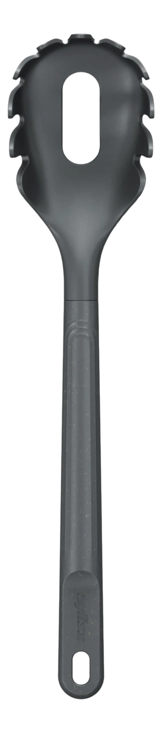 Zyliss Spaghettilepel Spaghetti Server Beluga Grey Best