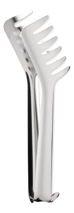 Spaghettitang Alessi 502 Stainless Steel
