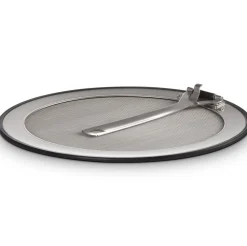 Spatdeksel Le Creuset Les Forgées 30 cm