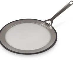 Spatdeksel Le Creuset Les Forgées 30 cm