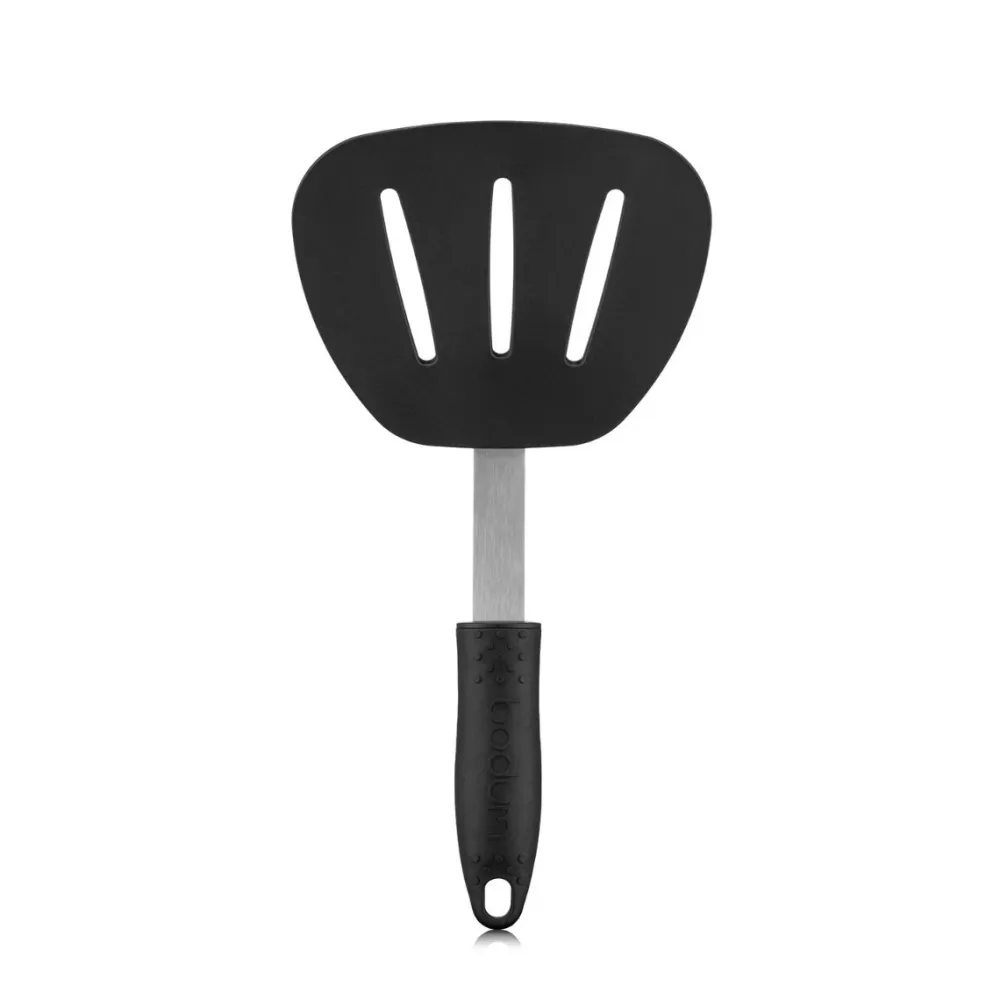 Bodum Spatel Bistro Zwart 8 cm Hot