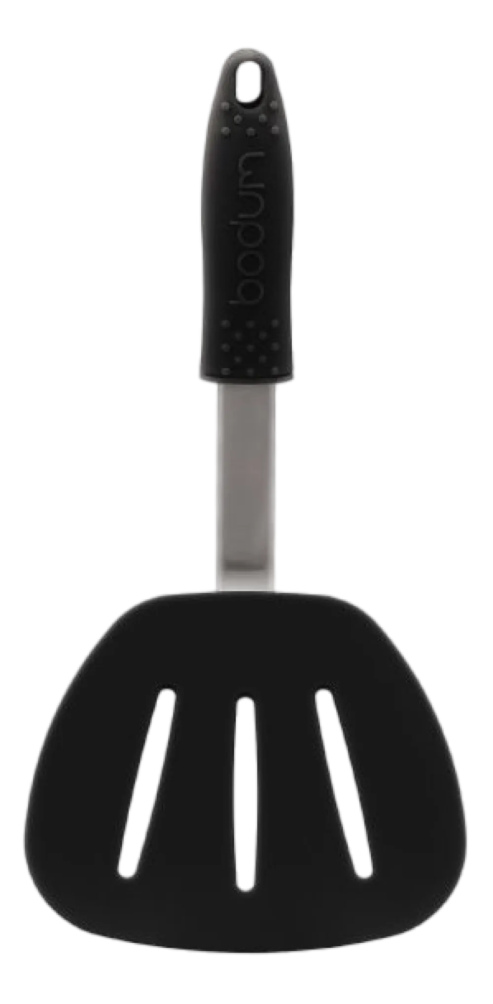 Bodum Spatel Bistro Zwart 8 cm Hot