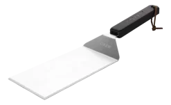 Cozze Spatel Zilver 42 cm