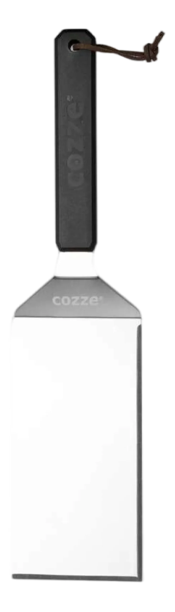 Cozze Spatel Zilver 42 cm