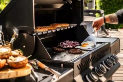 Spatel Forged BBQ Plancha Spatula