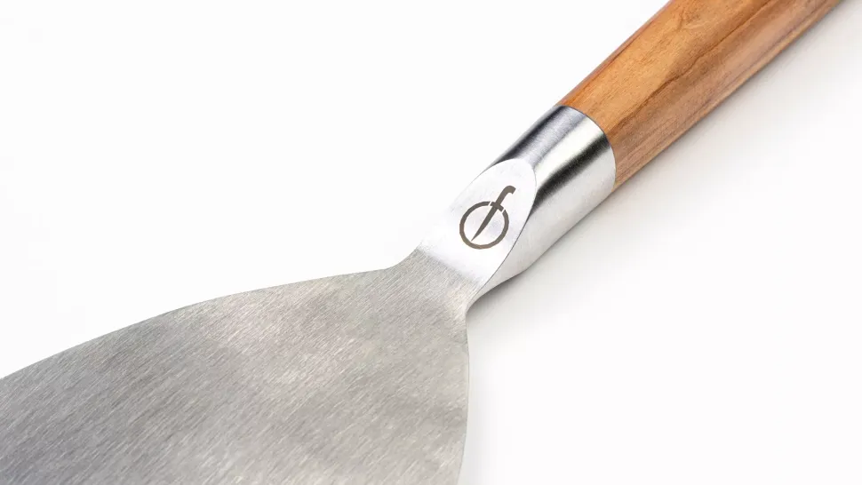 Spatel Forged BBQ Plancha Spatula