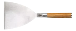 Spatel Forged BBQ Plancha Spatula
