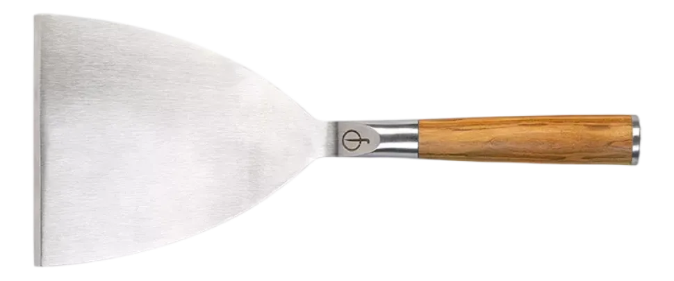 Spatel Forged BBQ Plancha Spatula