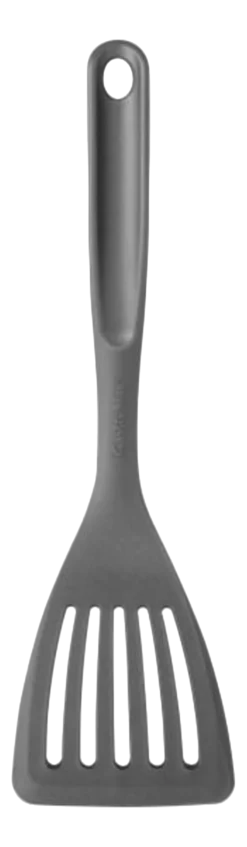 Spatel GastroMax Bio Nylon Met sleuven 29 cm