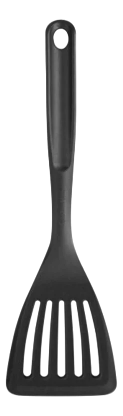 Spatel GastroMax Met sleuven 29,5 cm
