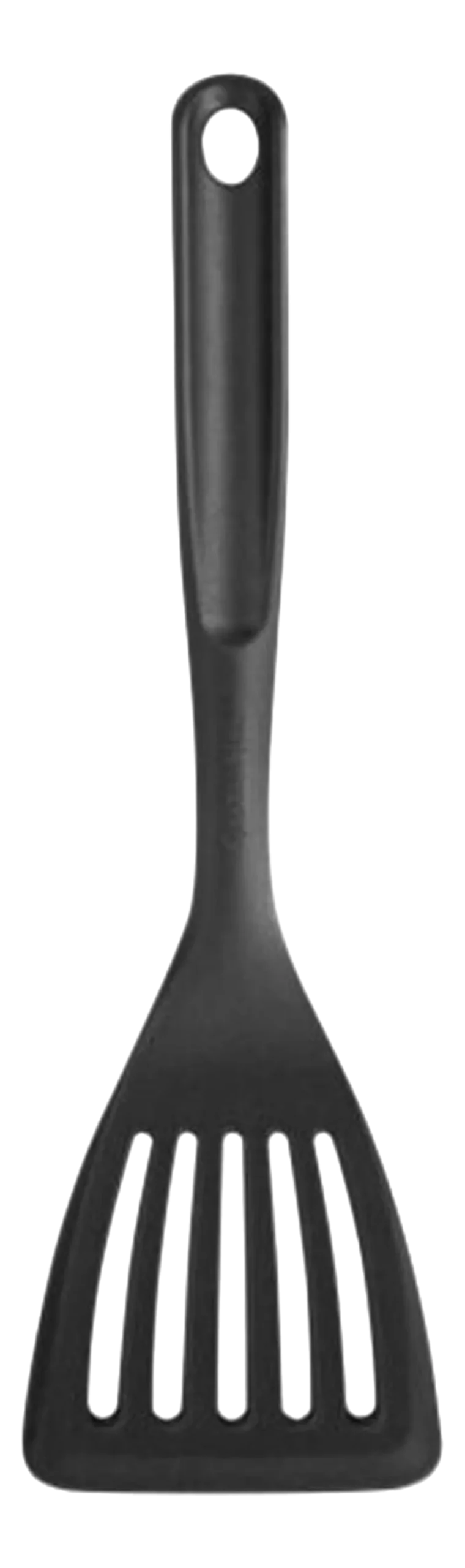 Spatel GastroMax Met sleuven 29,5 cm