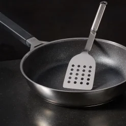 Spatel Geperforeerd Rösle Keuken 34,5 cm